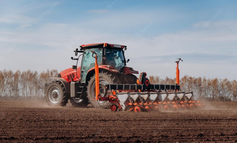 Agricoltura